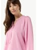 comma Bluse  in  4441_altrosa