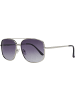 Guess Guess Sonnenbrille GF0207 10B 60 in silber