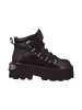 Buffalo Stiefeletten schwarz