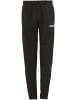 uhlsport  Trainingshose "Uhlsport Essential Performance Hose" in Schwarz