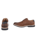 Ital-Design Halbschuh in Braun