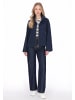 Schmuddelwedda Women Jacket in navy
