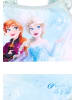 Disney Frozen Disney Die Eiskönigin Bikini mit Rüschen Elsa Anna Frozen Zweiteiler in blau