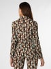 MARC CAIN COLLECTIONS Blazer in lind mehrfarbig