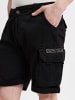 Alpha Industries Shorts Crew Short in schwarz - 0009