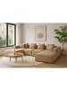 ebuy24 Sofa Box Beige 328 x 164 cm
