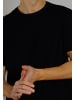 CECEBA T-Shirt 2Er Pack Maverick in black