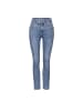Street One Jeans in bright indigo wash
