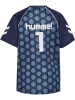 Hummel T-Shirt Hmlps Kinder in CAPTAIN'S BLUE