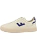 Flamingos Life Sneaker low Burela Bold XT in creme