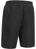 Lonsdale Short "Balchrick" in Schwarz