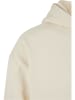 Urban Classics Kapuzenpullover in whitesand