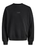 Jack & Jones Sweatshirt in Black 4