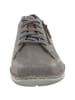 Josef Seibel Schnürschuh in grau