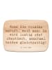 Mr. & Mrs. Panda Holzbrett Spruch Cousine Abenteuer mit Spruch in Transparent