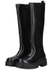 Geox Stiefel Schwarz