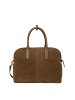 Marc O'Polo Shopper medium in Nutshell