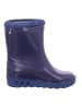 VADO  Stiefelette in blau