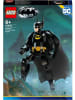 LEGO Marvel Batman Baufigur in Mehrfarbig ab 8 Jahre