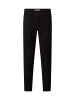 Pioneer Straight Leg Jeans für Herren in schwarz