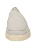 Sioux Slipper Tedrino-700 in hellgrau