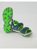 superfit Sandalen in Blau