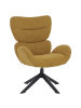 MCW Loungestuhl Q53, Senfgelb