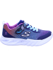 Skechers Sneaker in blau