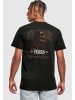 Mister Tee Mister Tee T-Shirts in black