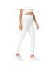 YEAZ CLUB LEVEL Leggings in grau