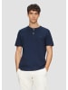 s.Oliver T-Shirt in 5852_tiefblau