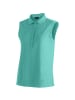 Maier Sports Ulrike Sleeveless in Hellblau351