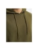 DEF Hoodie "Def Bommel Hoody" in Grün