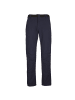 Killtec Wanderhose Klaas Sommer mit Gürtel in blau