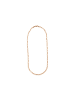 Luxenter Luxenter necklace finished in 18-carat rose gold - Gula