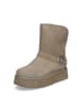 Guess Shoes Boot Dolsay in Khaki