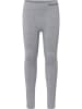 Hummel Hummel Leggings Hmlci Mädchen Nahtlosen in GREY MELANGE