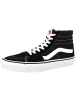 Vans Sneaker high SK8-HI in schwarz