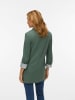 Vero Moda Blazer in Laurel Wreath