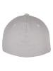  Flexfit  Flexfit Accessoires Flexfit Recycled Polyester Cap in silver