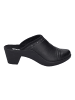 WESTLAND Clog St.Tropez in schwarz