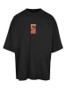 Mister Tee T-Shirts in black