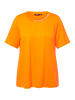 Ulla Popken Shirt in knallorange