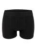 riverso  Trunk RIVOle 6er Pack regular/straight in Schwarz
