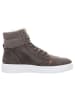 Hub Winterboot in grau