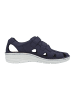 Berkemann Sandalen Larena in Dunkelblau