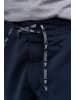 Lonsdale Short "Hodnet" in Blau