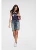 Kangaroos Tanktop in marine
