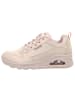 Skechers Sneaker in rosa