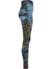 Urban Classics Leggings in black
